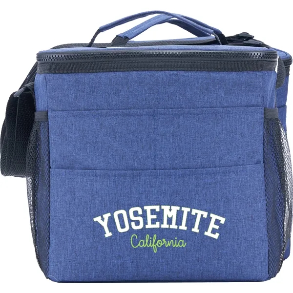 Navy (Ny) color option for Versa Rpet 18 Can Event Cooler