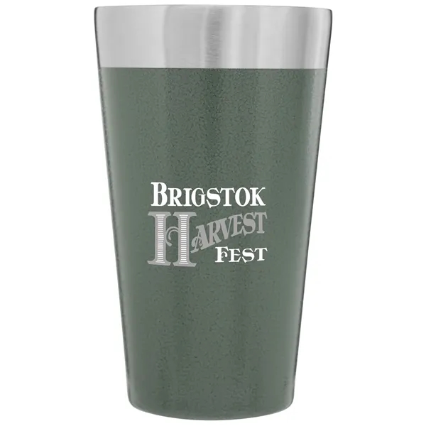 Green (Gr) color option for Stanley Stay Chill Stacking Pint 16oz