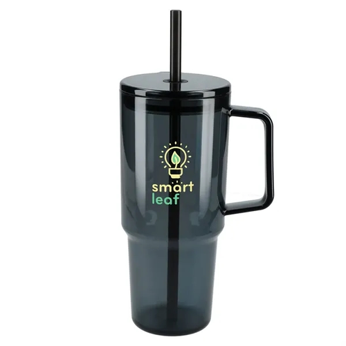 Main photo of Lucien Recycled Acrylic Travel Mug 40oz