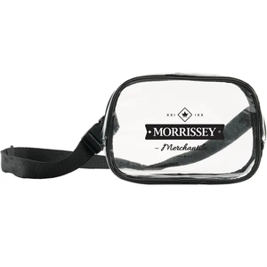 Photo of Clear Crossbody Sport Pack