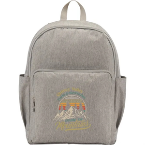 Photo of Baye Recycled 15" Laptop Backpack