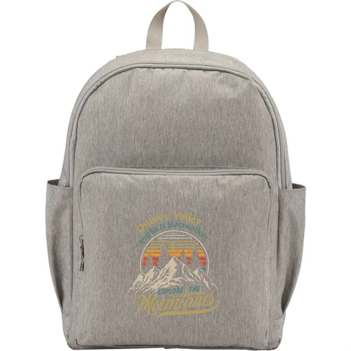 Main photo of Baye Recycled 15" Laptop Backpack