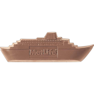 Photo of Chocolate Shape   Cruise Ship
