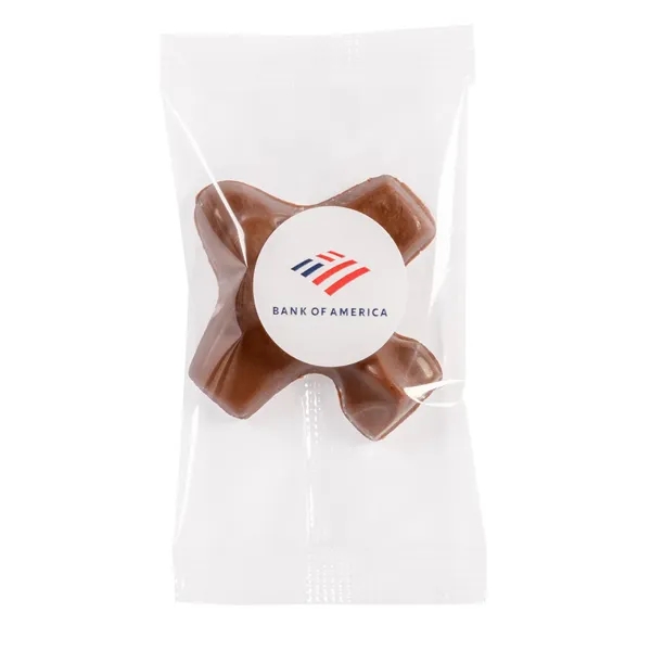 Brown color option for Chocolate Shape   Plane