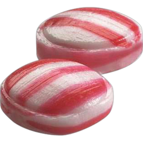 Main photo of Individually Wrapped Peppermint Candy