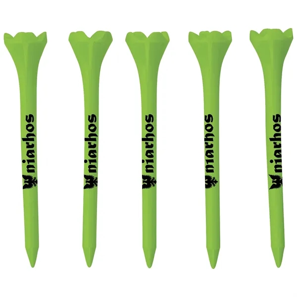 Bright Green color option for Chip Pak