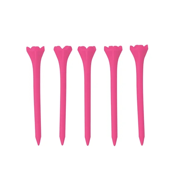 Bright Pink color option for Chip Pak