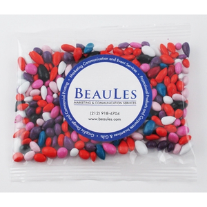 Photo of 2oz. Chocolate Sunflower Seed Handfuls
