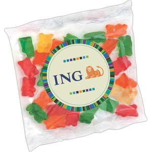 Photo of 2oz. Gummy Bear Handfuls