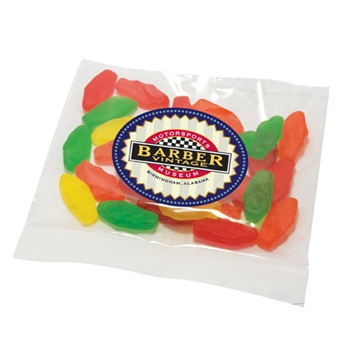 Main photo of 1oz. Assorted Fish Goody Bag