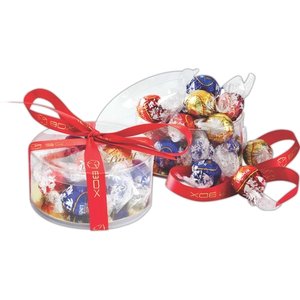 Photo of Lindt Clearview Gift Box Of Assorted Truffles