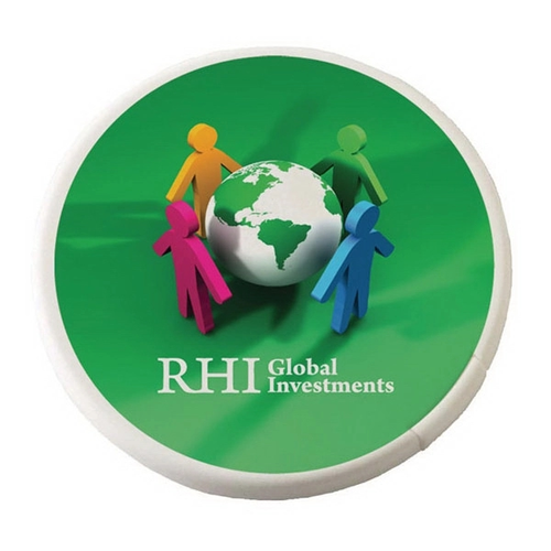 Main photo of Round Mint Card With Micro Mints®