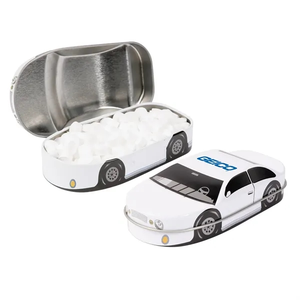 Photo of Your First Car Car Tin With Micro Mints®