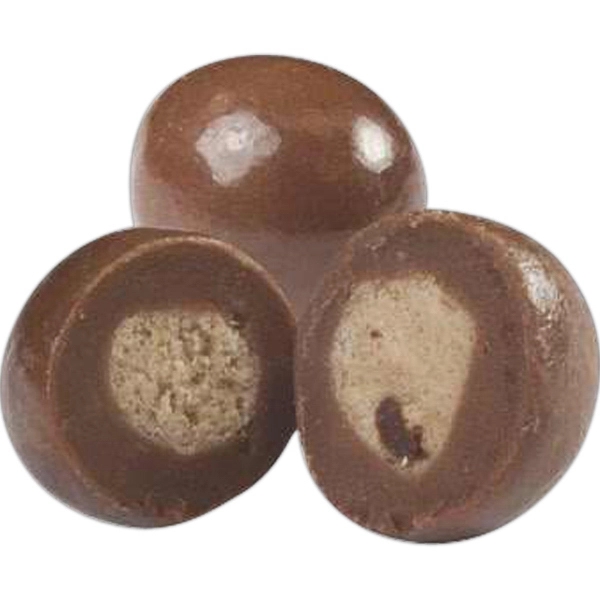 Brown color option for Individually Wrapped Chocolate Cookie Dough
