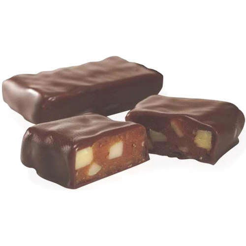 Main photo of Individually Wrapped English Butter Toffee