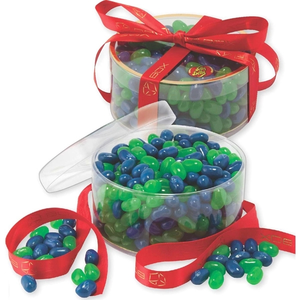 Photo of Clearview Gift Box With Colorful Jelly Belly®