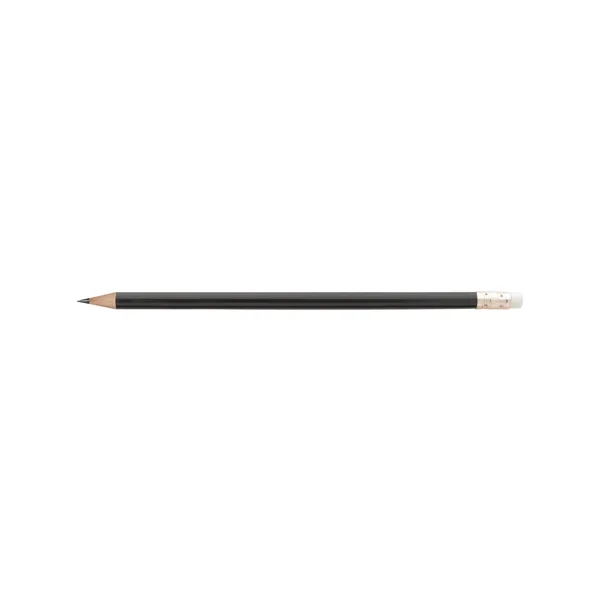 Black color option for Bic  Pencil Solids