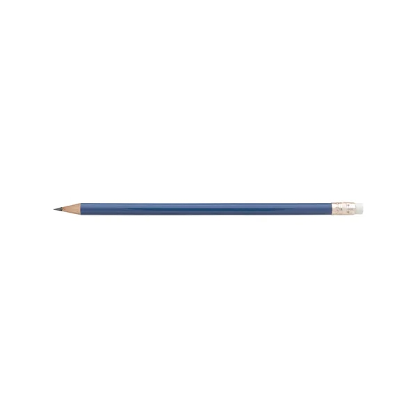 Blue color option for Bic  Pencil Solids