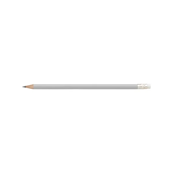 Cool Gray color option for Bic  Pencil Solids