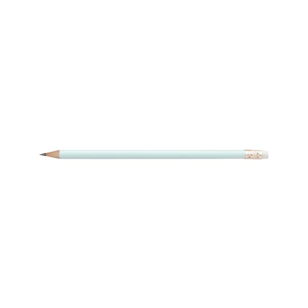 Light Blue color option for Bic  Pencil Solids