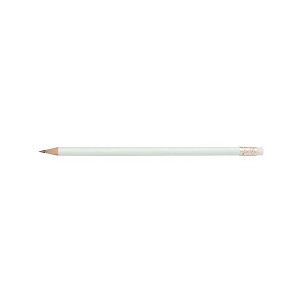 Light Green color option for Bic  Pencil Solids