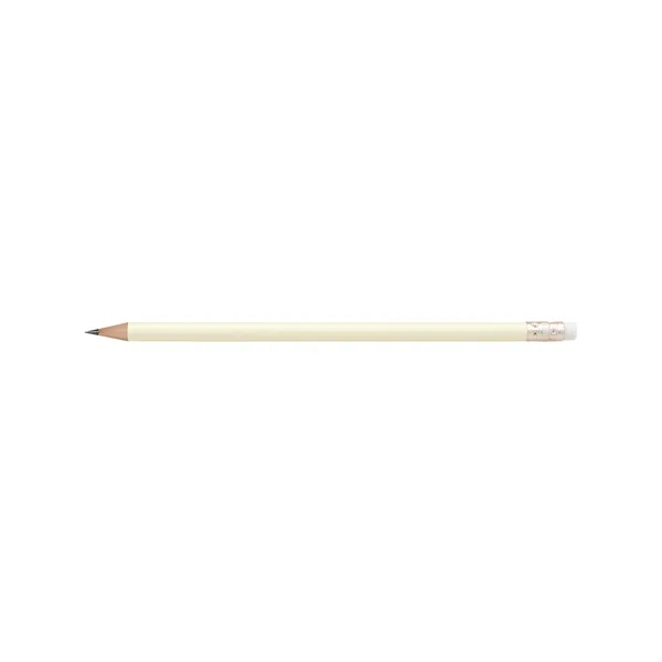 Light Yellow color option for Bic  Pencil Solids