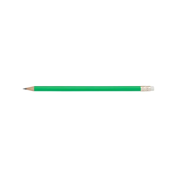 Neon Green color option for Bic  Pencil Solids