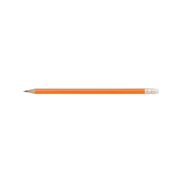Orange color option for Bic  Pencil Solids