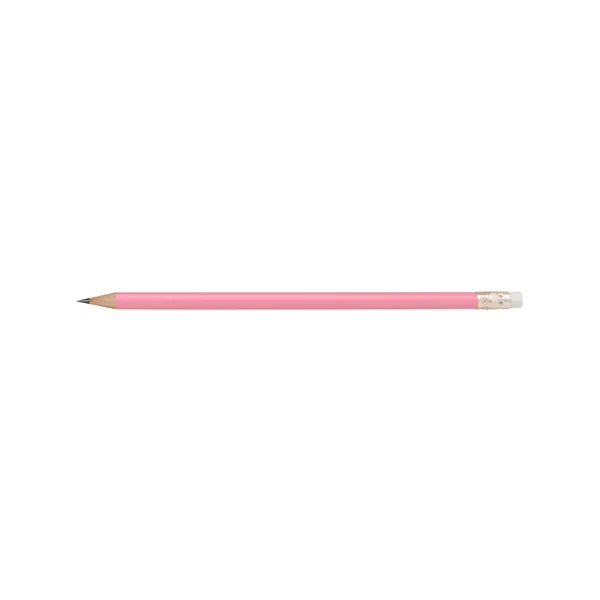 Pink color option for Bic  Pencil Solids