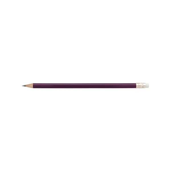 Purple color option for Bic  Pencil Solids