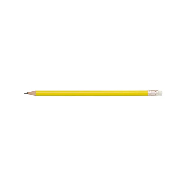 Yellow color option for Bic  Pencil Solids