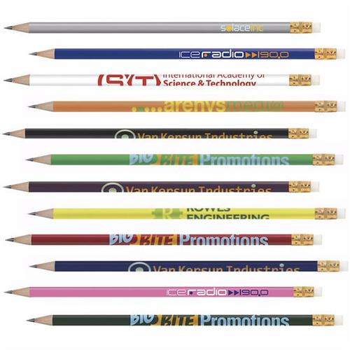 Photo of Bic  Pencil Solids