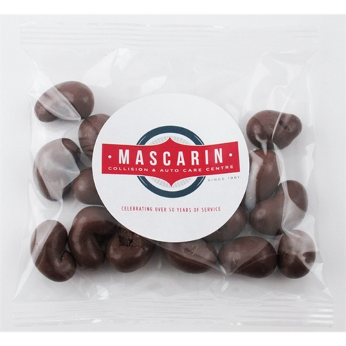 Main photo of 2oz. Milk Chocolate Cashew Handfuls