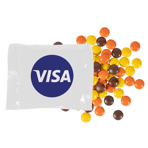 Photo of 2oz. Reese's Pieces® Handfuls