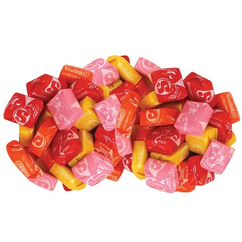 Main photo of 2oz. Starburst® Handfuls