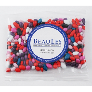 Photo of 2oz. Cherry Bites Candy Handfuls