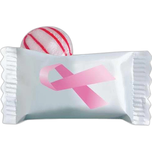 Main photo of Stock Awareness Individually Wrapped Candy