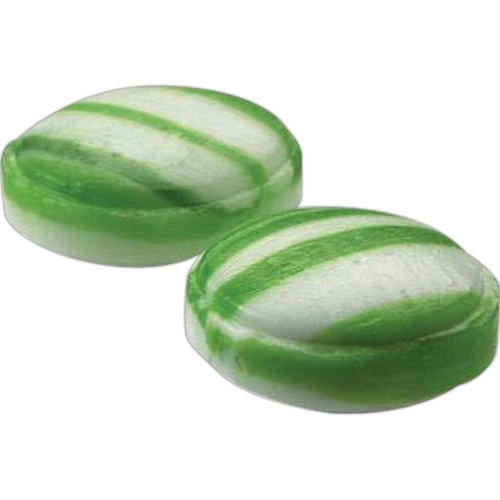 Main photo of Individually Wrapped Spearmint Candy