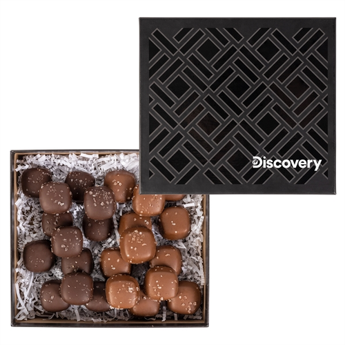 Photo of Sea Salt Caramel Gift Box