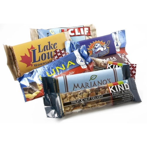 Photo of Kind® Overwrapped Energy Bar