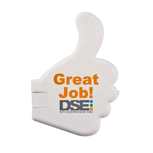 Main photo of Thumbs Up Mint Card With Micro Mints®