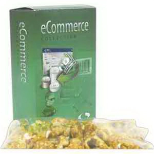 Photo of Snack Box With Caramel Corn