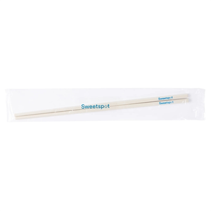 Photo of Ivory Plastic Chopsticks