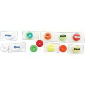 Photo of Imprinted Life Saver Assorted Fruit Candy