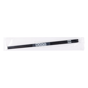 Photo of Black Plastic Chopsticks