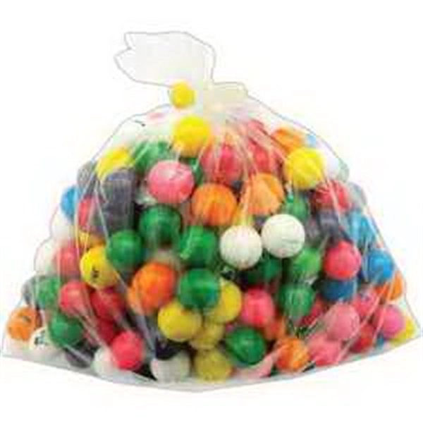 Assorted color option for Assorted Gumballs