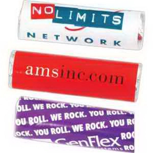 Photo of Fruit Flavored Candy Roll