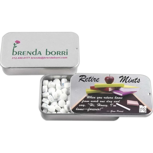Main photo of Micromints® In A Slider Tin