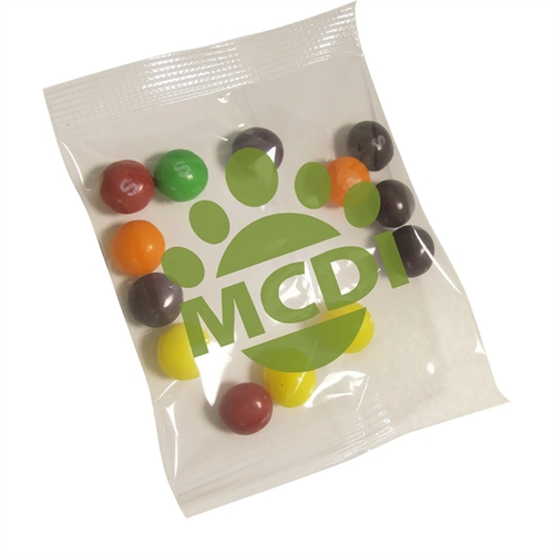 Main photo of 1/2oz. Skittles® Snack Pack