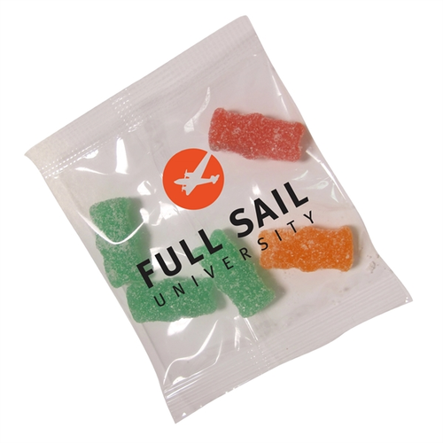 Main photo of 1/2oz. Sour Kids Snack Pack